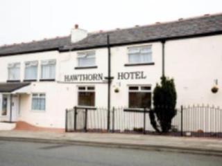 Hawthorn Hotel Radcliffe エクステリア 写真