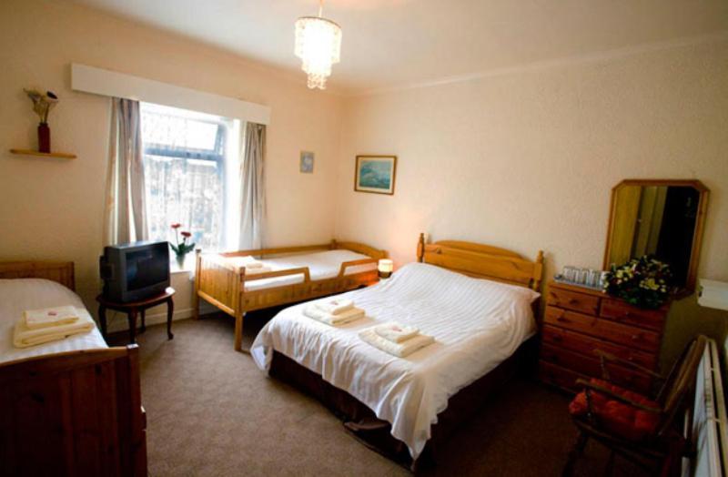 Hawthorn Hotel Radcliffe 部屋 写真